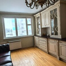 Квартира 99,5 м², 4-комнатная - изображение 5