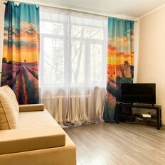 Квартира 36 м², 1-комнатная - изображение 2