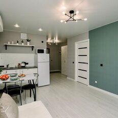 Квартира 45 м², 2-комнатная - изображение 5