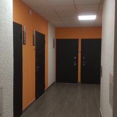 Квартира 30 м², студия - изображение 4