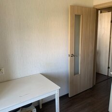 Квартира 32,8 м², 1-комнатная - изображение 5