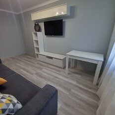 Квартира 29 м², 1-комнатная - изображение 2