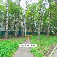 152,6 м², помещение свободного назначения - изображение 3