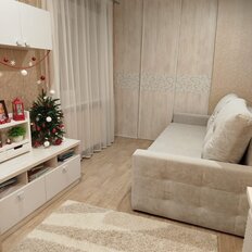 Квартира 40,2 м², 2-комнатная - изображение 4