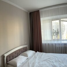 Квартира 65 м², 2-комнатная - изображение 1