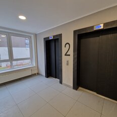 Квартира 34,3 м², 1-комнатная - изображение 5