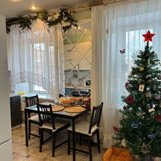 Квартира 53,4 м², 3-комнатная - изображение 4