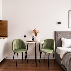 Квартира 30 м², студия - изображение 3