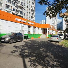 Квартира 50,9 м², 2-комнатная - изображение 2