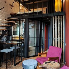 Квартира 26,5 м², студия - изображение 2