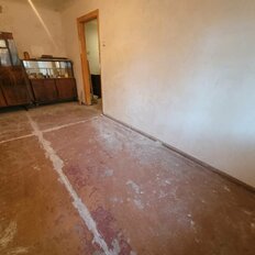 Квартира 32 м², 1-комнатная - изображение 4