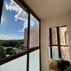 Квартира 42 м², 1-комнатная - изображение 4