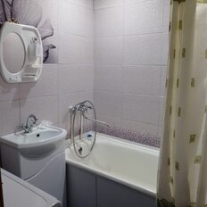 Квартира 30 м², 1-комнатная - изображение 1