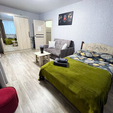 Квартира 32 м², 1-комнатная - изображение 1