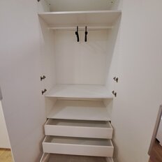 Квартира 29 м², студия - изображение 1