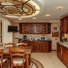 Квартира 150 м², 3-комнатная - изображение 2