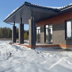 дом + 10,6 сотки, участок - изображение 5