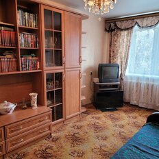 Квартира 58 м², 3-комнатная - изображение 4
