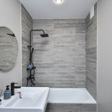 Квартира 38,5 м², 1-комнатная - изображение 1
