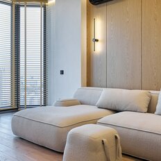 Квартира 60 м², 2-комнатная - изображение 3