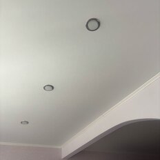 Квартира 53,6 м², 1-комнатная - изображение 1