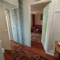 Квартира 31 м², 1-комнатная - изображение 4