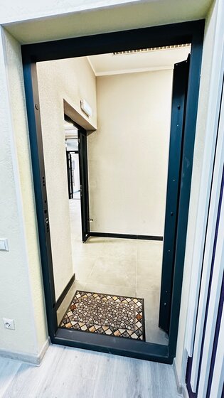 66,4 м², 1-комнатная квартира 105 280 000 ₽ - изображение 12