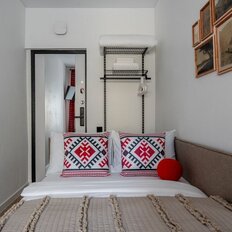 Квартира 15 м², студия - изображение 4