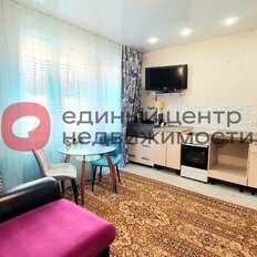 Квартира 26,5 м², студия - изображение 2