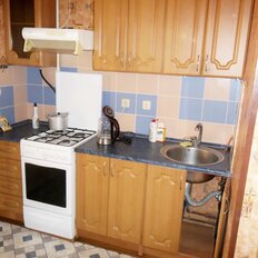 Квартира 50,4 м², 2-комнатная - изображение 1