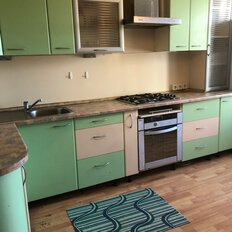 Квартира 65 м², 2-комнатная - изображение 2