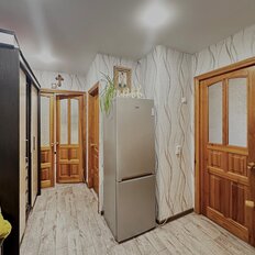 Квартира 58,4 м², 3-комнатная - изображение 1
