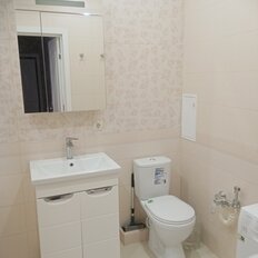 Квартира 62 м², 2-комнатная - изображение 1