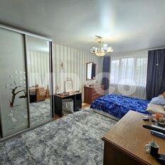 Квартира 72,2 м², 3-комнатная - изображение 5