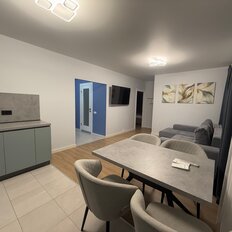 Квартира 61 м², 3-комнатная - изображение 5