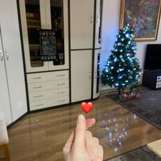 Квартира 32 м², 1-комнатная - изображение 2