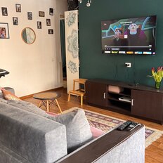 Квартира 55,3 м², 3-комнатная - изображение 2