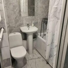Квартира 39 м², 1-комнатная - изображение 2