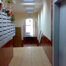 Квартира 36,7 м², 1-комнатная - изображение 3