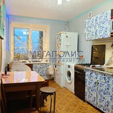 Квартира 36,4 м², 1-комнатная - изображение 4