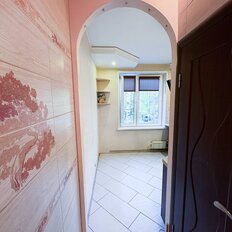 Квартира 59,4 м², 3-комнатная - изображение 3