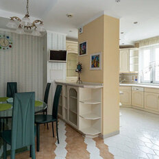 Квартира 110 м², 4-комнатная - изображение 3