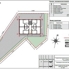Квартира 37 м², 1-комнатная - изображение 4