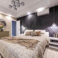 Квартира 107 м², 3-комнатная - изображение 4