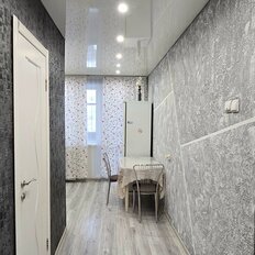 Квартира 37 м², 1-комнатная - изображение 1