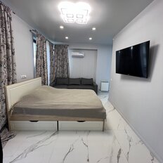 Квартира 30 м², студия - изображение 2