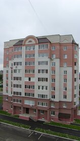 Квартира 64 м², 1-комнатная - изображение 2