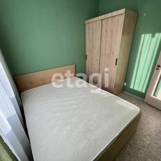 Квартира 33,5 м², 1-комнатная - изображение 3