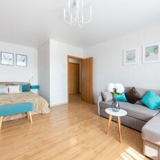 Квартира 42 м², 1-комнатная - изображение 1