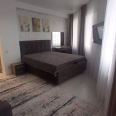 Квартира 50 м², 2-комнатная - изображение 4